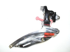Pesmyk Shimano FD-5504