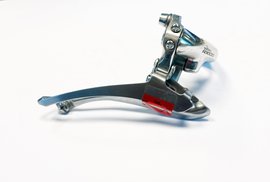 Pesmyk Shimano FD-551 RX 100 28.6