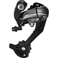 Mni Shimano Altus RDM370SGS , balen