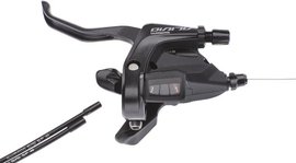 azen Shimano ST-M430 3r.