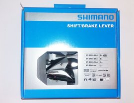 azen Shimano STEF65 9R4 3x9