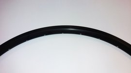 Rfek Mach 1 Exe 26&quot;, 32 dr, disk