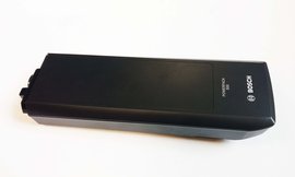 Baterie BOSCH powerpack Rack Type 500Wh