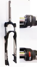 Vidlice RS XC30 TK 29&quot;-100-9QR-1 1/8 Pru