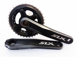 Kliky Shimano FC-M7000-11 SLX