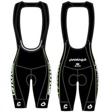 Sugoi CFR Evoluion Bib Short dm. kraas