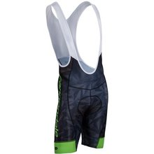 Sugoi Evolution Bib Short pnsk kraasy