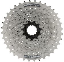 Kazeta Shimano CS-HG201, 9-kolo