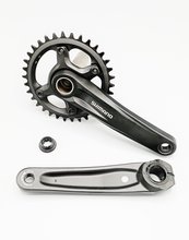 Kliky Shimano FC-MT610