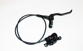 Brzda Shimano BR-MT200 850mm zadn
