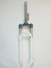 Vidlice SR XCM-DS-HLO-26&quot;,100mm , RU, di