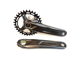 Kliky Shimano FC-MT511 32-175