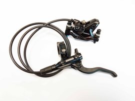 Brzda Shimano BR-MT410 1000mm pedn