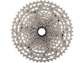 Kazeta Shimano CS-M5100 Deore 11-51/11-kolo