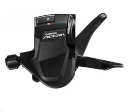 azen Shimano SL-M3010LB lev 2r.