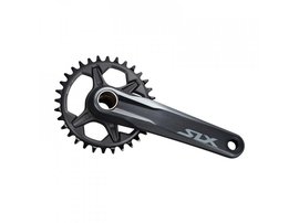 Kliky Shimano FCM7100 bez misek
