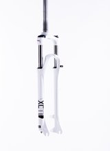 Vidlice Suntour XCT-DS-HLO-29-100 bl l