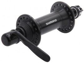 Nboj p. Shimano HB-RM70