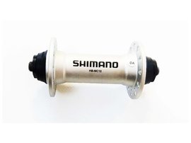 Náboj př. Shimano HB-MC12 32 děr