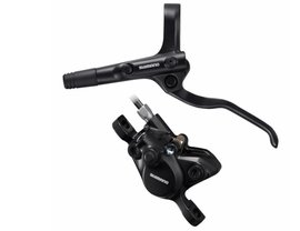 Brzda Shimano BR-MT200 800mm pedn