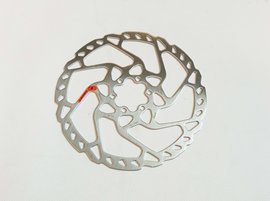 Disk SMRT66M SLX 180mm