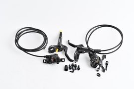 Brzdy Shimano BR-MT5012 J-Kit P+Z