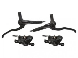 Brzdy Shimano BR-MT200 disc 80+150 J-Kit