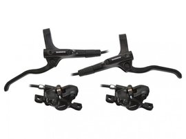 Brzdy Shimano BR-MT200 disc 100+150 J-Kit