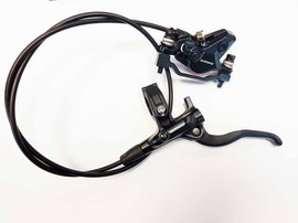 Brzda Shimano BR-MT410 850mm pedn