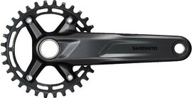 Kliky Shimano FC-MT511 1x12 32-175
