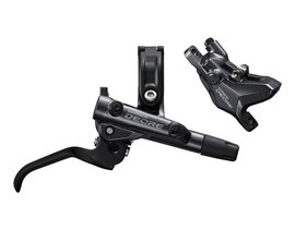 Brzda Shimano BR-M6100 J-kit 1650mm zadn