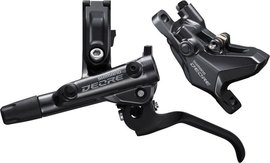 Brzda Shimano BR-M6100 800mm pedn