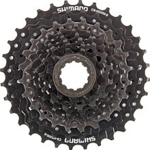 Kazeta Shimano CSHG200 11-32/9-kolo