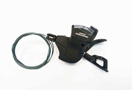 azen Shimano SLM6000LB Deore lev 2/3r.