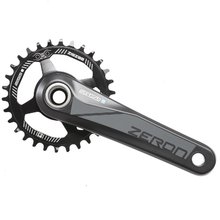 Kliky Suntour Zeron 1X BOOST, 10/11 r., 32-17