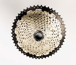 Kzeta S-ride CS-M500 11-50/11-kolo