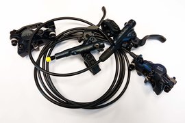 Brzdy Shimano BR-M7100 SLX 900+1600 J-Kit