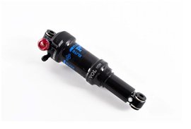Fox Float Performance Elite LV Evol DPS tlumi