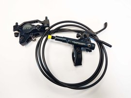 Brzda Shimano BR-M7100 1600mm J-kit zadn
