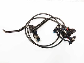 Brzda Shimano BR-MT200 1000mm pedn