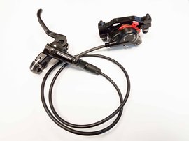 Brzda Shimano BR-MT501 800mm pedn