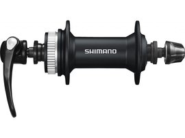 Nboj p. Shimano HB-M4050BL, 32 dr, RU