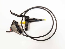 Brzda Shimano BR-UR300 J-kit 950mm pedn
