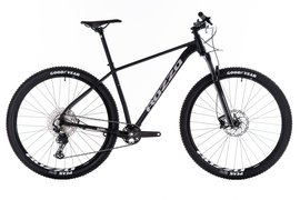 Kolo ROZZO 23 BASE 30 ern mat/stbrn lesk