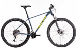 Kolo ROZZO 25 BASE 80 ocelov modr/fosforov