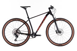 Kolo ROZZO 25 BOOST 20 ern/ohniv gradient