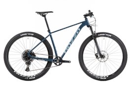 Kolo ROZZO 25 BOOST 25 bahamsk modr/modr i