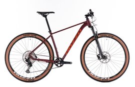 Kolo ROZZO 25 BOOST 30 bord/plen cihla