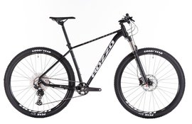 Kolo ROZZO 25 BOOST 40 ern mat/bl