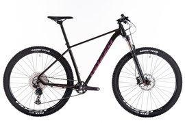 Kolo ROZZO 25 GRACE 40 espresso/rov